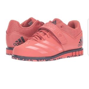 Adidas Womens Powerlift.3.1 Size 6.5